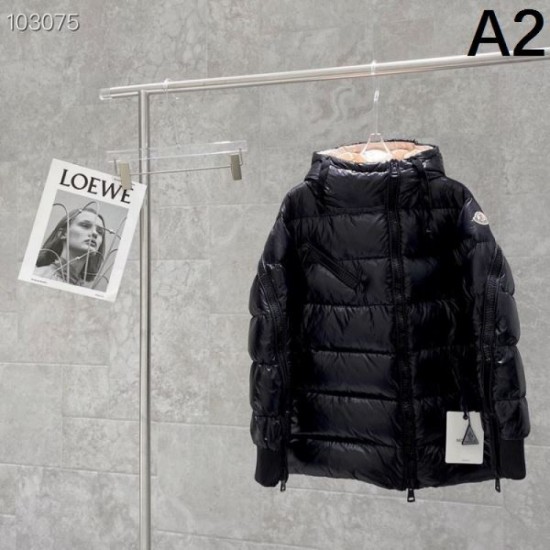 2023FW MONCLER Moncler Down Jacket Unique Brand 2023FW MONCLER Moncler Down Jacket Unique Brand