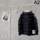 2023FW MONCLER Moncler Down Jacket Unique Brand 2023FW MONCLER Moncler Down Jacket Unique Brand