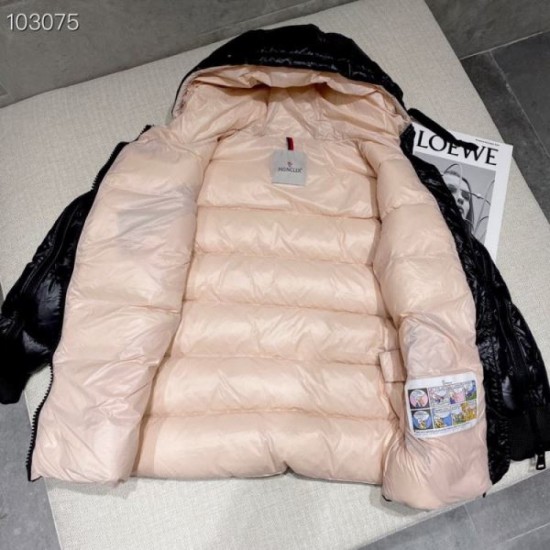 2023FW MONCLER Moncler Down Jacket Unique Brand 2023FW MONCLER Moncler Down Jacket Unique Brand
