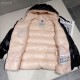2023FW MONCLER Moncler Down Jacket Unique Brand 2023FW MONCLER Moncler Down Jacket Unique Brand