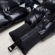 2023FW MONCLER Moncler Down Jacket Unique Brand 2023FW MONCLER Moncler Down Jacket Unique Brand