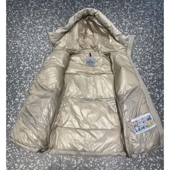 2023FW MONCLER Moncler Down Jacket Limited Quantity Very Popular 2023FW MONCLER Moncler Down Jacket Limited Quantity Very Popular
