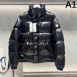 2023FW MONCLER Moncler down jacket gorgeous atmosphere