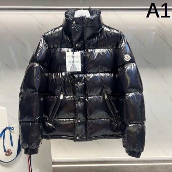 2023FW MONCLER Moncler down jacket gorgeous atmosphere 2023FW MONCLER Moncler down jacket gorgeous atmosphere