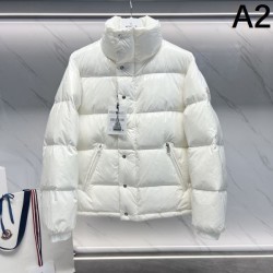 2023FW MONCLER Moncler down jacket gorgeous atmosphere