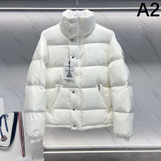 2023FW MONCLER Moncler down jacket gorgeous atmosphere 2023FW MONCLER Moncler down jacket gorgeous atmosphere