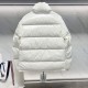 2023FW MONCLER Moncler down jacket gorgeous atmosphere 2023FW MONCLER Moncler down jacket gorgeous atmosphere