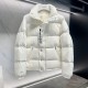 2023FW MONCLER Moncler down jacket gorgeous atmosphere 2023FW MONCLER Moncler down jacket gorgeous atmosphere