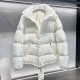 2023FW MONCLER Moncler down jacket gorgeous atmosphere 2023FW MONCLER Moncler down jacket gorgeous atmosphere