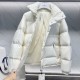 2023FW MONCLER Moncler down jacket gorgeous atmosphere 2023FW MONCLER Moncler down jacket gorgeous atmosphere
