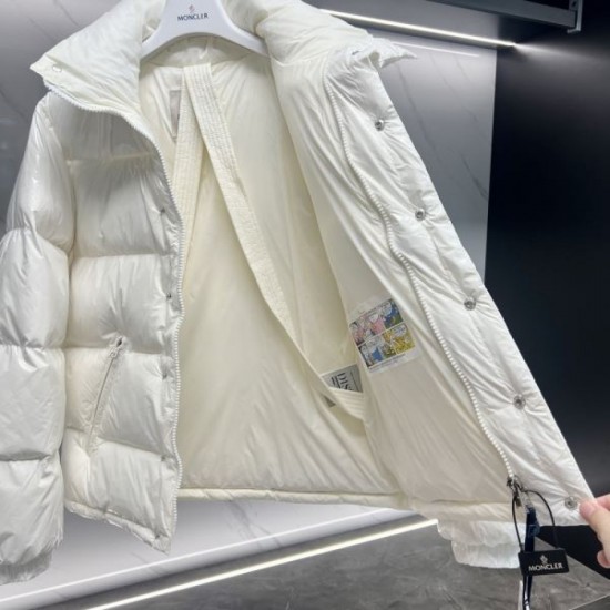 2023FW MONCLER Moncler down jacket gorgeous atmosphere 2023FW MONCLER Moncler down jacket gorgeous atmosphere