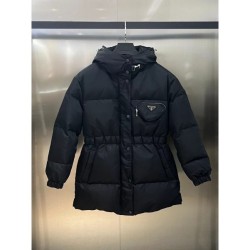 2023FW down jacket PRADA Prada favorite style of this winter