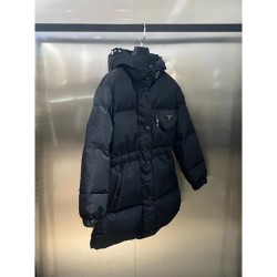 2023FW down jacket PRADA Prada favorite style of this winter