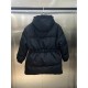 2023FW down jacket PRADA Prada favorite style of this winter 2023FW down jacket PRADA Prada favorite style of this winter