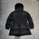2023FW down jacket PRADA Prada favorite style of this winter 2023FW down jacket PRADA Prada favorite style of this winter