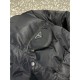 2023FW down jacket PRADA Prada favorite style of this winter 2023FW down jacket PRADA Prada favorite style of this winter