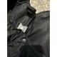 2023FW down jacket PRADA Prada favorite style of this winter 2023FW down jacket PRADA Prada favorite style of this winter