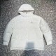 2023FW Down Jacket PRADA Dress with a beautiful impression 2023FW Down Jacket PRADA Dress with a beautiful impression