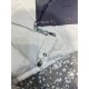 2023FW Down Jacket PRADA Dress with a beautiful impression 2023FW Down Jacket PRADA Dress with a beautiful impression