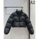 2023FW Down Jacket PRADA Fashionable half a step ahead 2023FW Down Jacket PRADA Fashionable half a step ahead