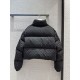 2023FW Down Jacket PRADA Fashionable half a step ahead 2023FW Down Jacket PRADA Fashionable half a step ahead