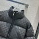 2023FW Down Jacket PRADA Fashionable half a step ahead 2023FW Down Jacket PRADA Fashionable half a step ahead