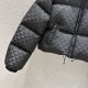 2023FW Down Jacket PRADA Fashionable half a step ahead 2023FW Down Jacket PRADA Fashionable half a step ahead