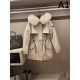 2023FW Down Jacket PRADA Prada First-Class Aspirational Brand 2023FW Down Jacket PRADA Prada First-Class Aspirational Brand