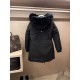 2023FW Down Jacket PRADA Prada First-Class Aspirational Brand 2023FW Down Jacket PRADA Prada First-Class Aspirational Brand