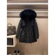 2023FW Down Jacket PRADA Prada First-Class Aspirational Brand 2023FW Down Jacket PRADA Prada First-Class Aspirational Brand