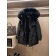 2023FW Down Jacket PRADA Prada First-Class Aspirational Brand 2023FW Down Jacket PRADA Prada First-Class Aspirational Brand