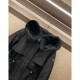 2023FW Down Jacket PRADA Prada First-Class Aspirational Brand 2023FW Down Jacket PRADA Prada First-Class Aspirational Brand