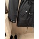 2023FW Down Jacket PRADA Prada First-Class Aspirational Brand 2023FW Down Jacket PRADA Prada First-Class Aspirational Brand
