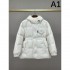 2023FW Down Jacket PRADA New Prada Many Celebrities Use It