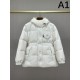 2023FW Down Jacket PRADA New Prada Many Celebrities Use It 2023FW Down Jacket PRADA New Prada Many Celebrities Use It