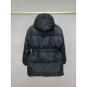 2023FW Down Jacket PRADA New Prada Many Celebrities Use It 2023FW Down Jacket PRADA New Prada Many Celebrities Use It