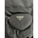2023FW Down Jacket PRADA New Prada Many Celebrities Use It 2023FW Down Jacket PRADA New Prada Many Celebrities Use It