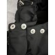 2023FW Down Jacket PRADA New Prada Many Celebrities Use It 2023FW Down Jacket PRADA New Prada Many Celebrities Use It