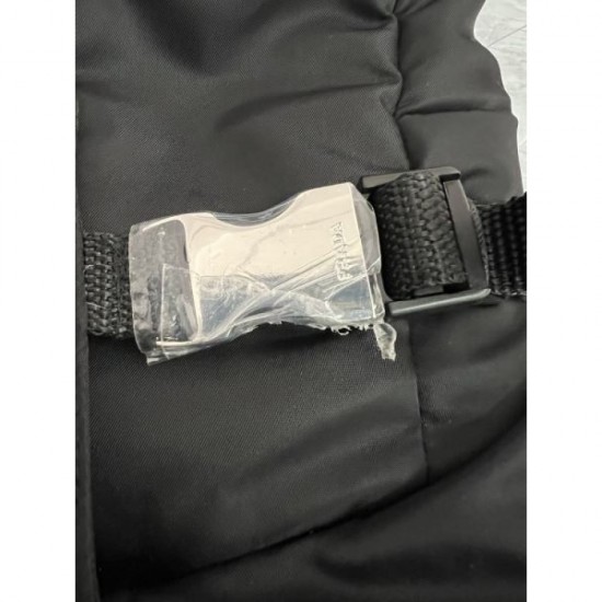 2023FW Down Jacket PRADA New Prada Many Celebrities Use It 2023FW Down Jacket PRADA New Prada Many Celebrities Use It