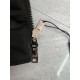 2023FW Down Jacket PRADA New Prada Many Celebrities Use It 2023FW Down Jacket PRADA New Prada Many Celebrities Use It