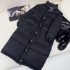 2023FW Down Jacket PRADA Popular Item Overseas