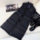2023FW Down Jacket PRADA Popular Item Overseas 2023FW Down Jacket PRADA Popular Item Overseas