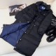 2023FW Down Jacket PRADA Popular Item Overseas 2023FW Down Jacket PRADA Popular Item Overseas