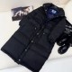2023FW Down Jacket PRADA Popular Item Overseas 2023FW Down Jacket PRADA Popular Item Overseas