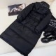 2023FW Down Jacket PRADA Popular Item Overseas 2023FW Down Jacket PRADA Popular Item Overseas