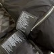 2023FW down jacket PRADA new overseas limited model 2023FW down jacket PRADA new overseas limited model