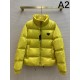 2023FW Down Jacket PRADA Store Limited Model 2023FW Down Jacket PRADA Store Limited Model