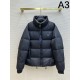 2023FW Down Jacket PRADA Store Limited Model 2023FW Down Jacket PRADA Store Limited Model