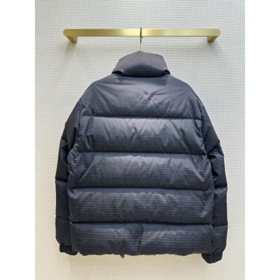 2023FW Down Jacket PRADA Store Limited Model 2023FW Down Jacket PRADA Store Limited Model