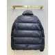 2023FW Down Jacket PRADA Store Limited Model 2023FW Down Jacket PRADA Store Limited Model